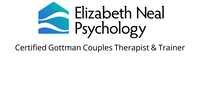 ELIZABETH NEAL PSYCHOLOGY - CERTIFIED GOTTMAN THERAPIST & TRAINER